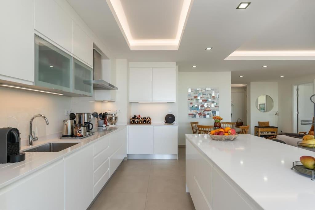 Apartamento Bay View *