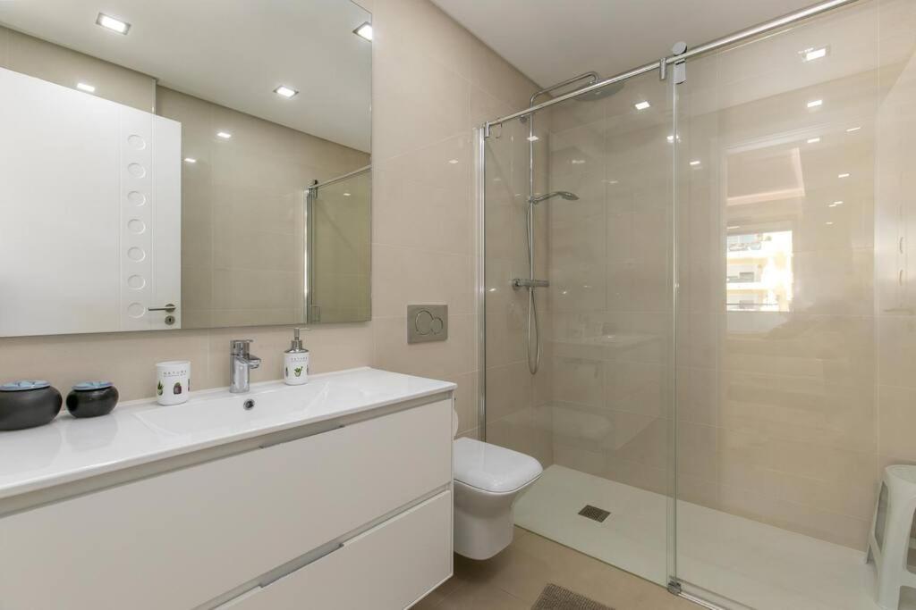 Apartamento Bay View