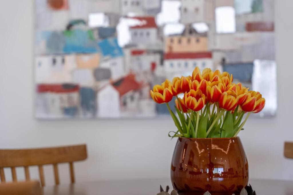 Apartamento Bay View *