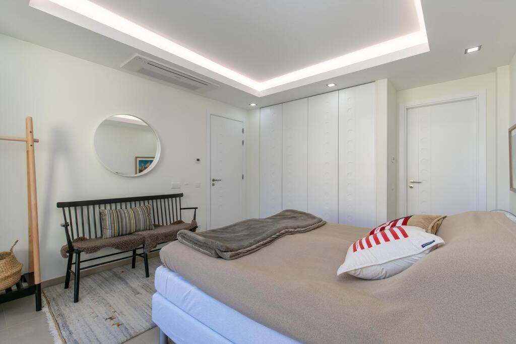 Apartamento Bay View