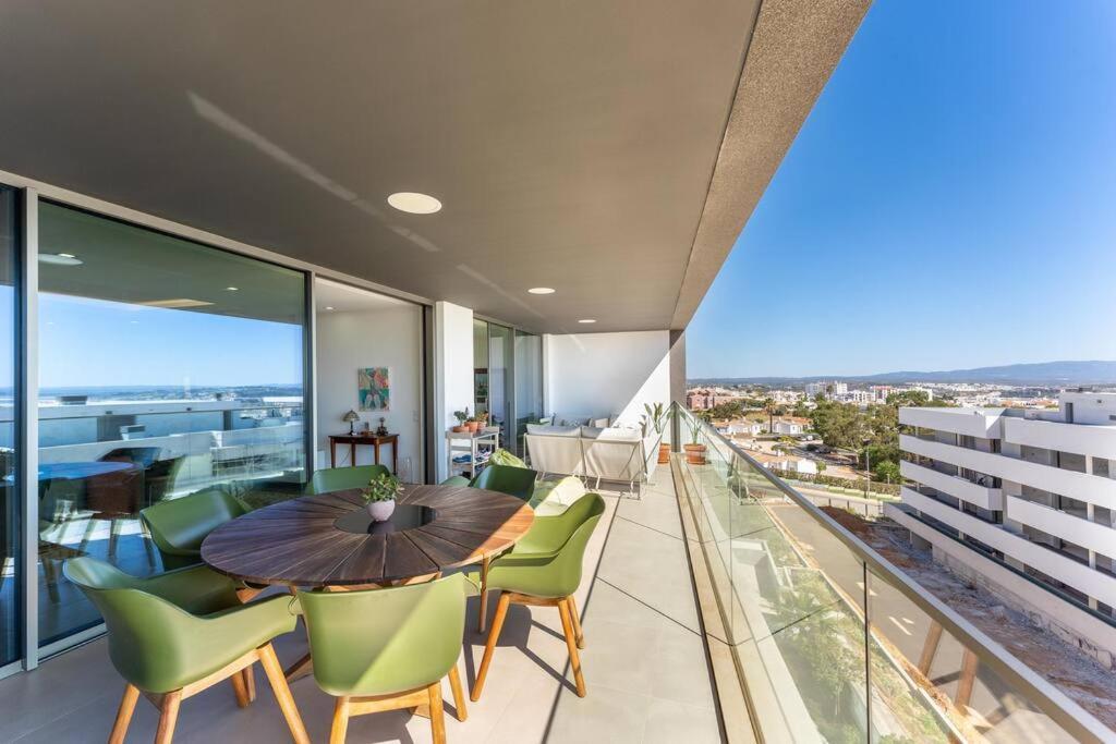 Apartamento Bay View *