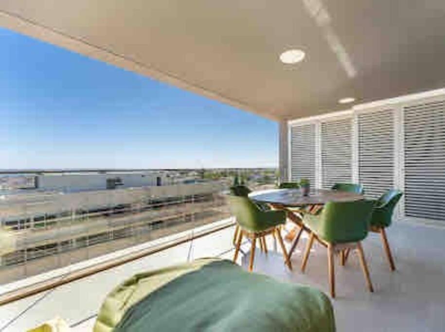 Bay View Lagos