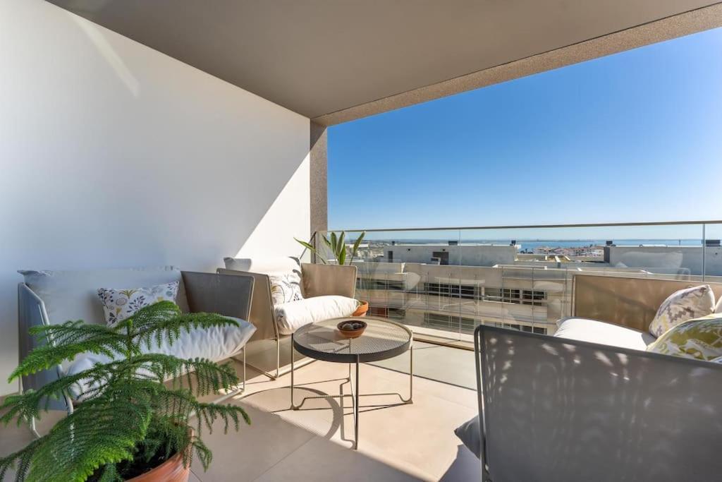 Bay View