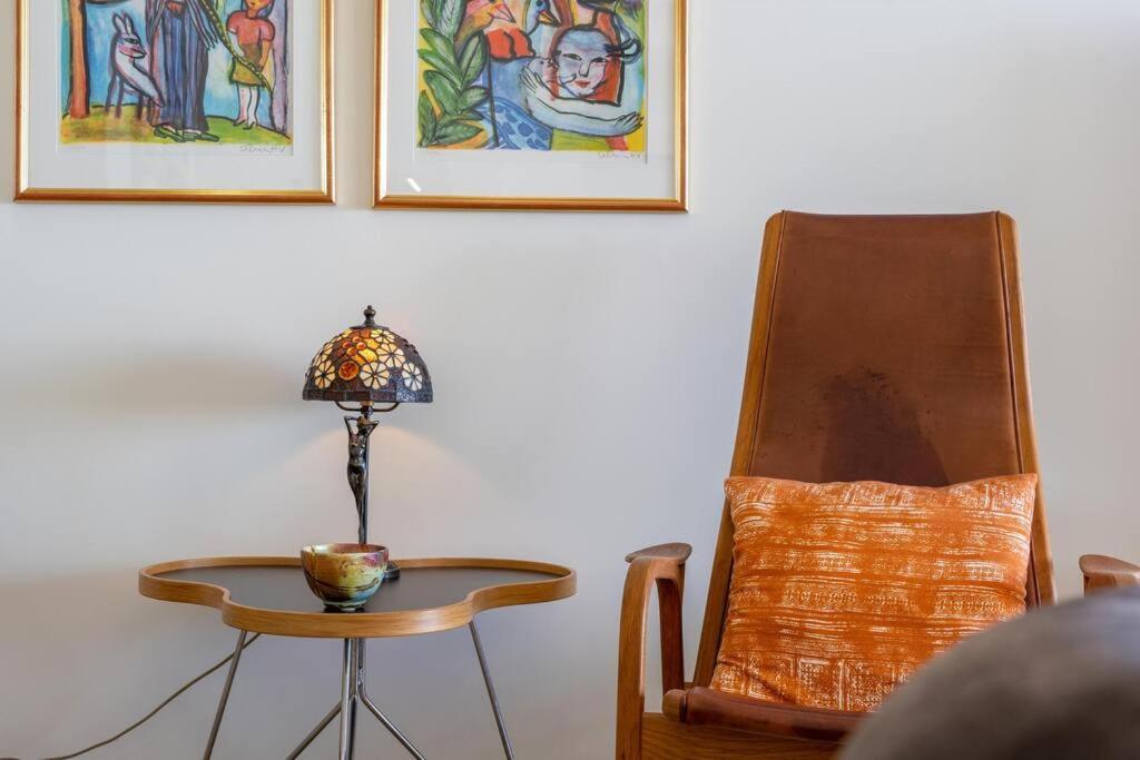 Bay View Apartment Lagos