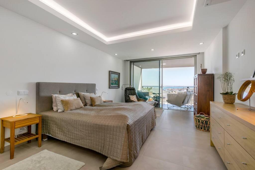 Bay View Apartment Lagos