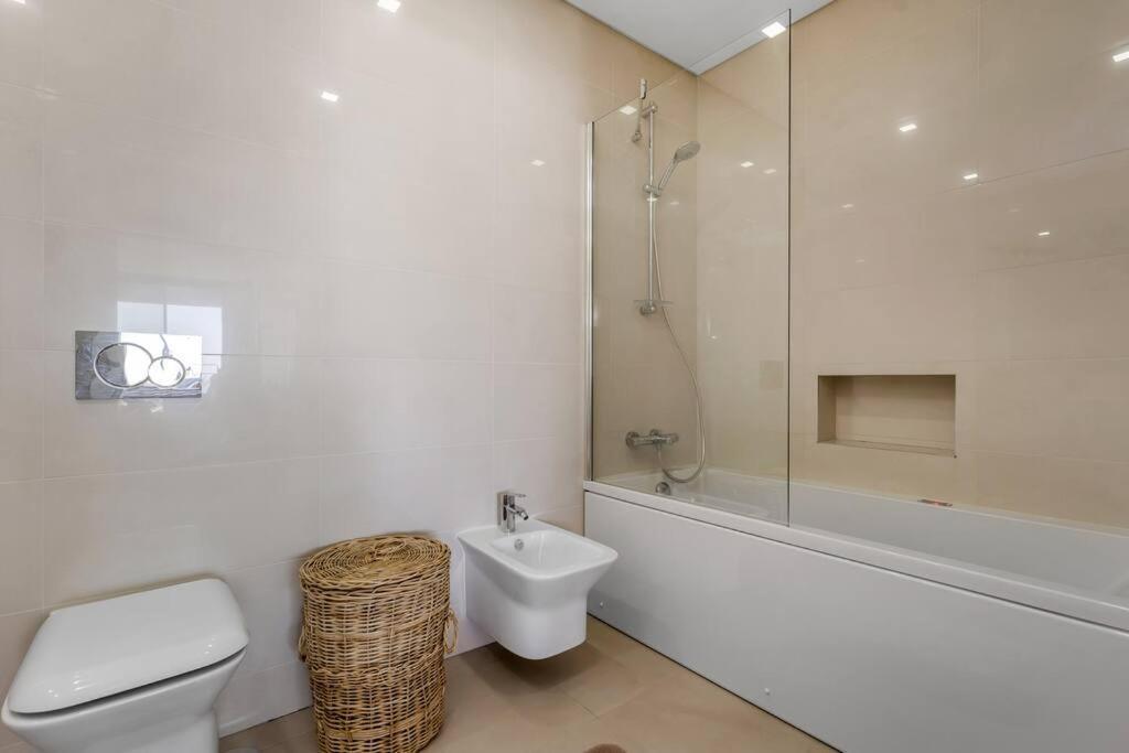 Bay View Apartment Lagos