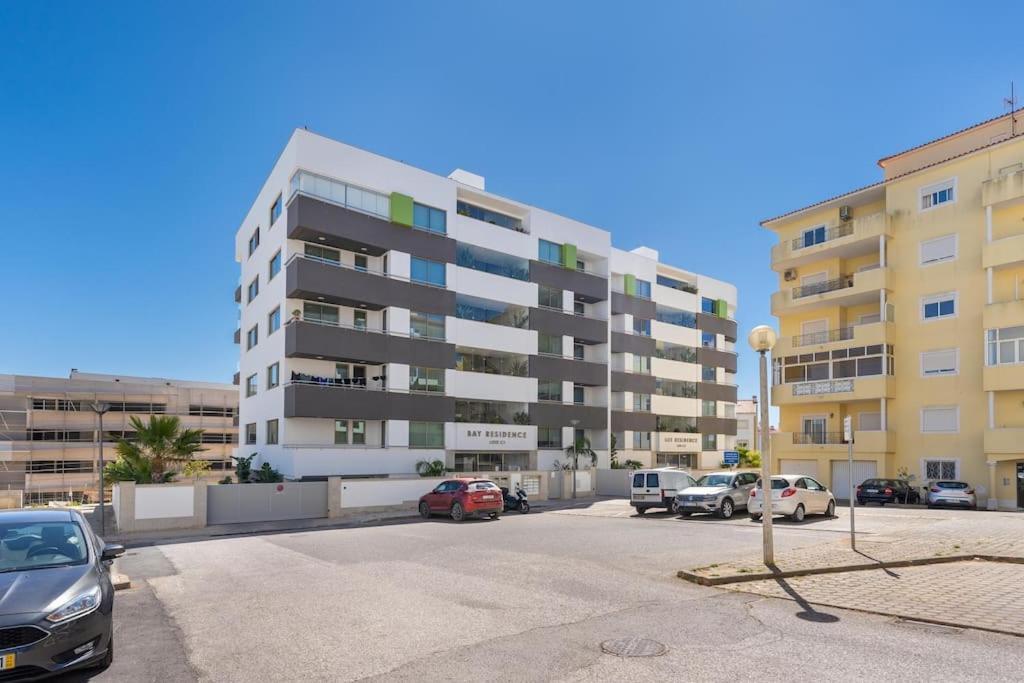 Apartment Bay View
