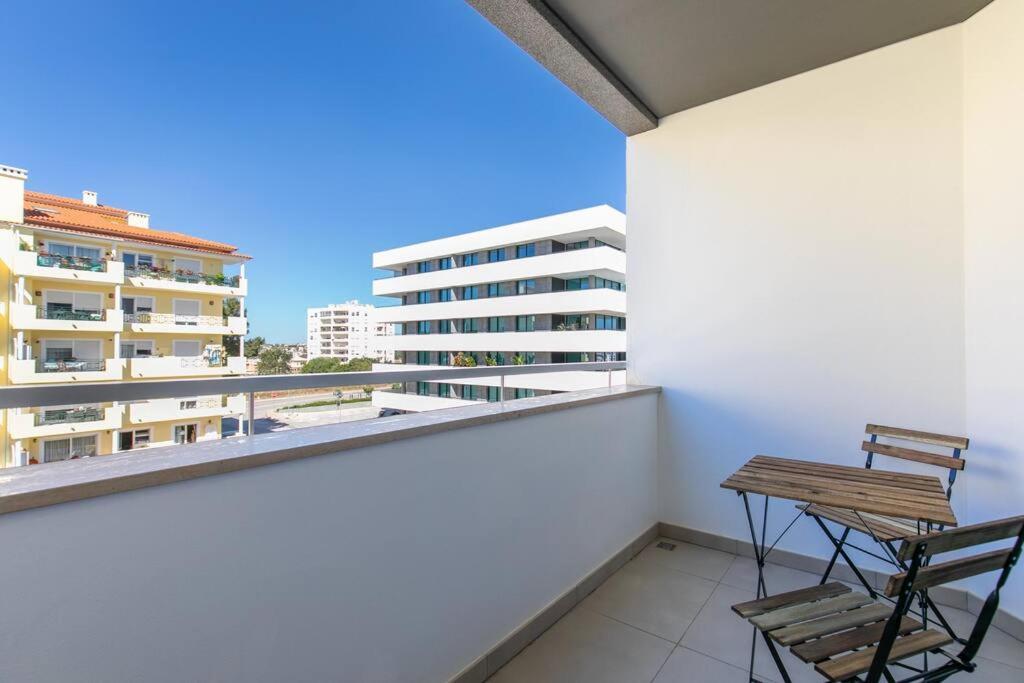 Bay View Apartment