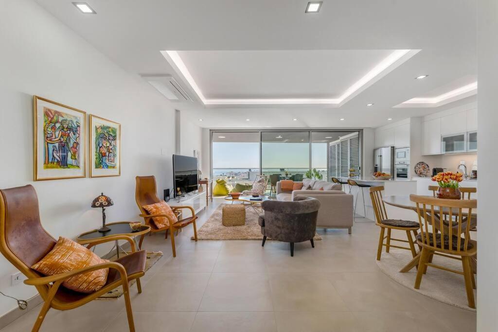 Apartment Bay View Lagos